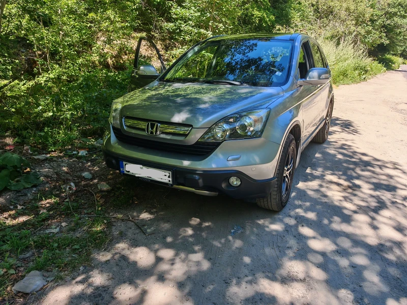 Honda Cr-v Executive - 8000 € - 21945882 1 | Car24.bg Honda Cr-v Executive - 8000 € - 21945882 1