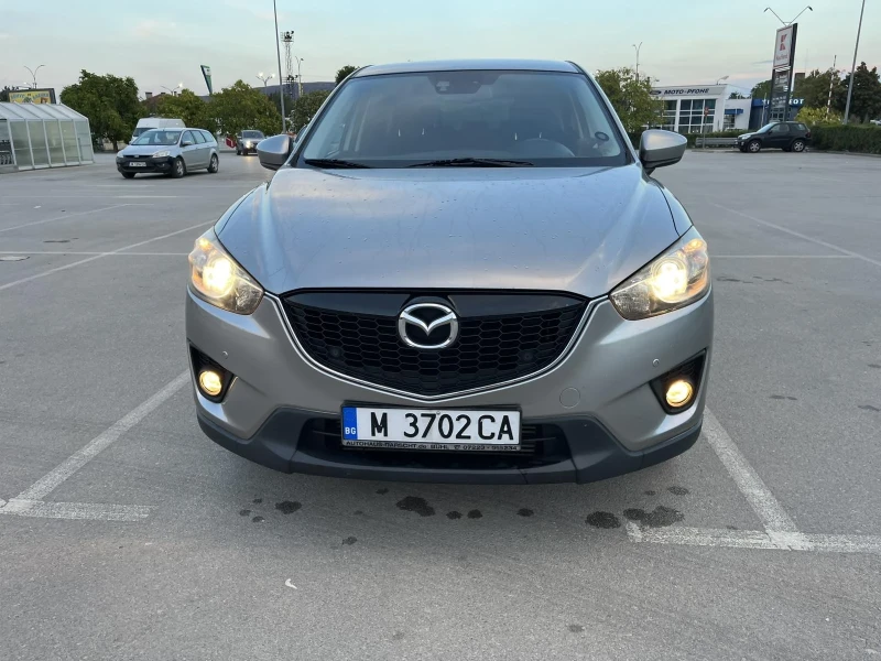 Mazda CX-5 2.2 D Avtomat - 8500 € - 88384092 1 | Car24.bg Mazda CX-5 2.2 D Avtomat - 8500 € - 88384092 1