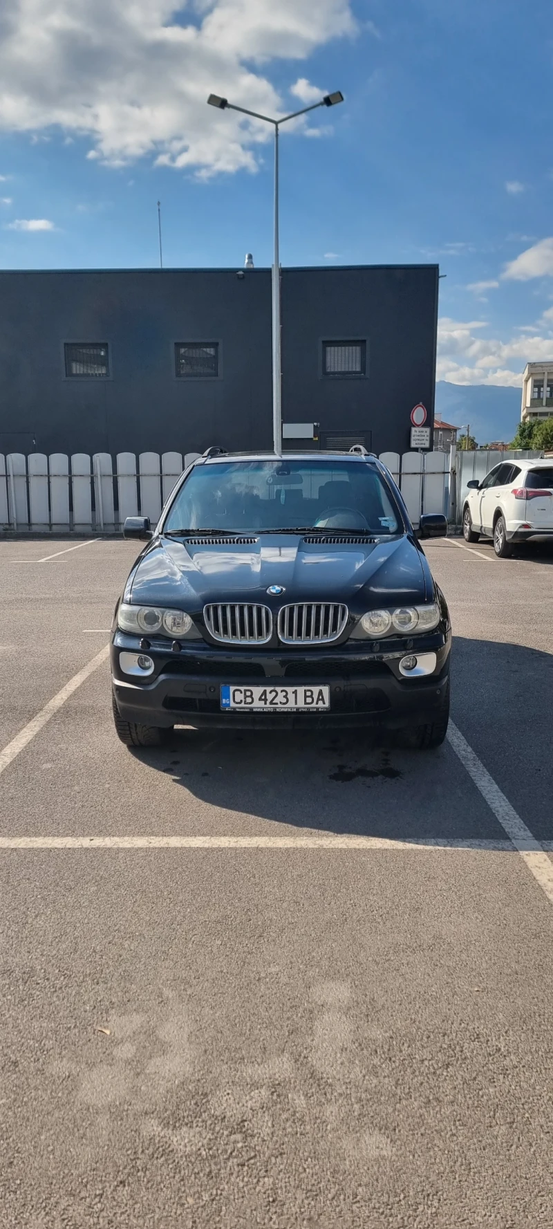 BMW X5 3000 218кс - 5600 € - 27644908 1 | Car24.bg BMW X5 3000 218кс - 5600 € - 27644908 1