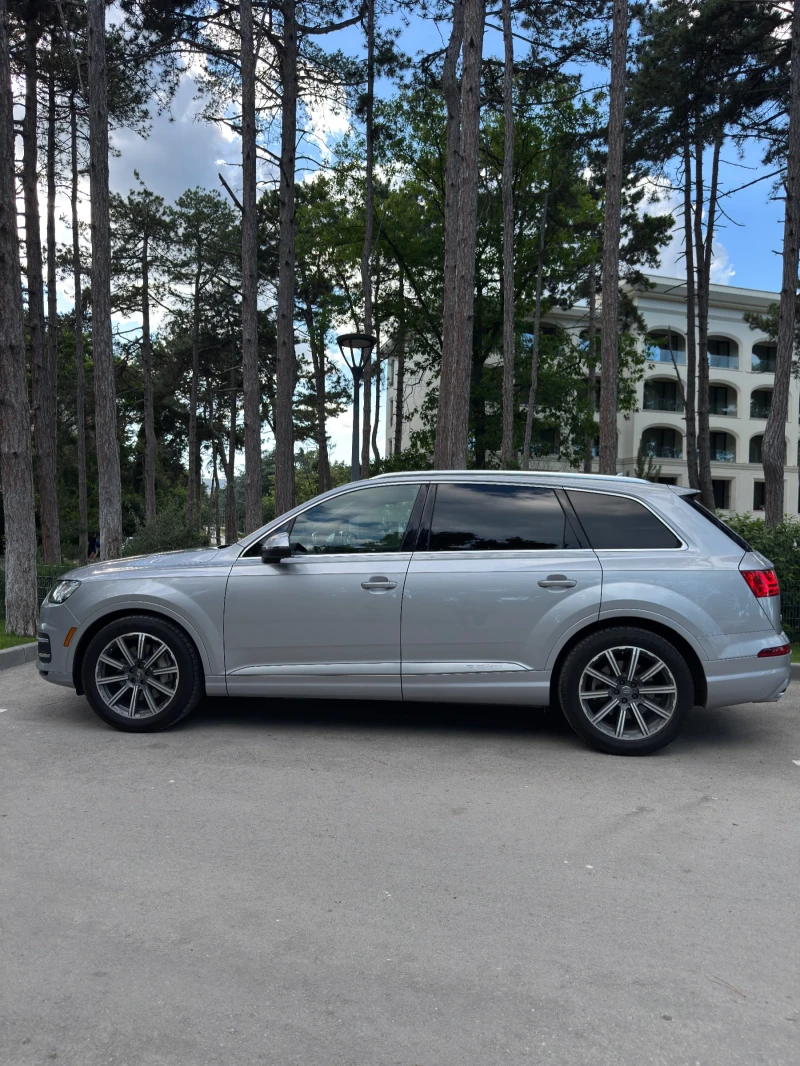 Audi Q7 - 23500 € - 74123590 1 | Car24.bg Audi Q7 - 23500 € - 74123590 1