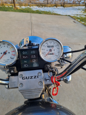 Moto Guzzi Nevada 750 99 | Mobile.bg   10