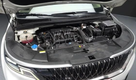 Kia Carnival 4Th Generation ЛИЗИНГ БЕЗ ПЪРВОНАЧАЛНА ВНОСКА | Auto.bg — изображение 16 Kia Carnival 4Th Generation ЛИЗИНГ БЕЗ ПЪРВОНАЧАЛНА ВНОСКА | Auto.bg — изображение 16