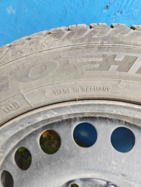 Opel Zafira Бензин и метан | Mobile.bg — малка снимка 12