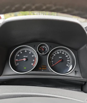 Opel Zafira Бензин и метан | Mobile.bg — малка снимка 6