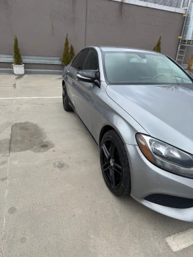 Mercedes-Benz C 300 C300 4matic - 33999 лв. / 17383.41 € - 41028105 6 | Car24.bg Mercedes-Benz C 300 C300 4matic - 33999 лв. / 17383.41 € - 41028105 6