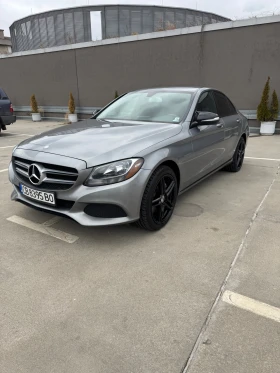 Mercedes-Benz C 300 C300 4matic - Car24.bg Mercedes-Benz C 300 C300 4matic