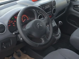 Citroen Berlingo 1.6HDi/euro6 - 9500 лв. / 4857.27 € - 71636645 11 | Car24.bg Citroen Berlingo 1.6HDi/euro6 - 9500 лв. / 4857.27 € - 71636645 11