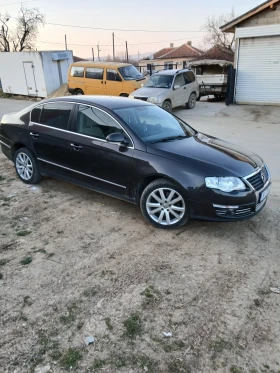 VW Passat - Car24.bg VW Passat