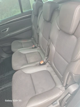 Renault Espace 1.6dci - 11600 € / 22687.63 лв. - 84659832 8 | Car24.bg Renault Espace 1.6dci - 11600 € / 22687.63 лв. - 84659832 8