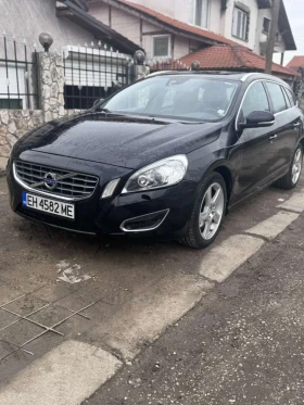 Volvo V60 1.6 - Car24.bg Volvo V60 1.6