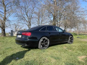 Audi A6 - 12600 € / 24643.46 лв. - 63988052 3 | Car24.bg Audi A6 - 12600 € / 24643.46 лв. - 63988052 3