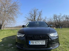 Audi A6 - Car24.bg Audi A6
