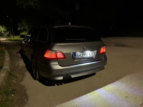 BMW 530 undefined | Auto.bg — изображение 7 BMW 530 undefined | Auto.bg — изображение 7
