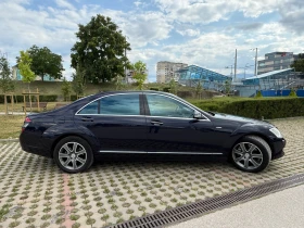 Mercedes-Benz S 500 ABC - 9500 € / 18580.38 лв. - 98887343 4 | Car24.bg Mercedes-Benz S 500 ABC - 9500 € / 18580.38 лв. - 98887343 4