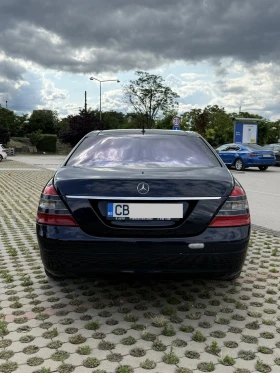 Mercedes-Benz S 500 ABC - 9500 € / 18580.38 лв. - 98887343 2 | Car24.bg Mercedes-Benz S 500 ABC - 9500 € / 18580.38 лв. - 98887343 2