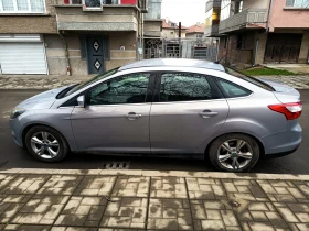 Ford Focus - Car24.bg Ford Focus