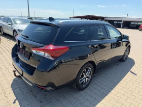 Toyota Auris 1.6D-4D NAVI/KAMERA EURO 6 | Auto.bg — изображение 6 Toyota Auris 1.6D-4D NAVI/KAMERA EURO 6 | Auto.bg — изображение 6