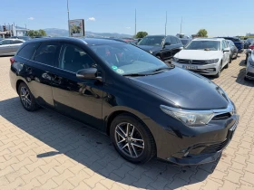 Toyota Auris 1.6D-4D NAVI/KAMERA EURO 6 | Auto.bg — изображение 4 Toyota Auris 1.6D-4D NAVI/KAMERA EURO 6 | Auto.bg — изображение 4