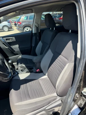 Toyota Auris 1.6D-4D NAVI/KAMERA EURO 6 | Auto.bg — изображение 12 Toyota Auris 1.6D-4D NAVI/KAMERA EURO 6 | Auto.bg — изображение 12