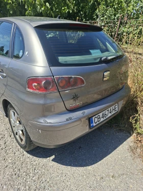 Seat Ibiza undefined | Auto.bg — изображение 3 Seat Ibiza undefined | Auto.bg — изображение 3