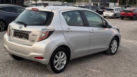 Toyota Yaris Hybrid/Пълна сервизна история/Камера - 6900 € - 40241034 6 | Car24.bg Toyota Yaris Hybrid/Пълна сервизна история/Камера - 6900 € - 40241034 6