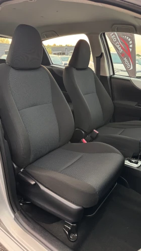 Toyota Yaris Hybrid/Пълна сервизна история/Камера - 6900 € - 40241034 14 | Car24.bg Toyota Yaris Hybrid/Пълна сервизна история/Камера - 6900 € - 40241034 14