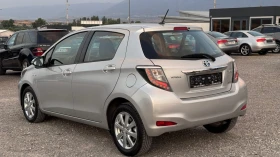 Toyota Yaris Hybrid/Пълна сервизна история/Камера - 6900 € - 40241034 4 | Car24.bg Toyota Yaris Hybrid/Пълна сервизна история/Камера - 6900 € - 40241034 4
