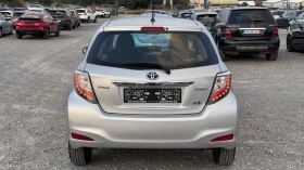 Toyota Yaris Hybrid/Пълна сервизна история/Камера - 6900 € - 40241034 5 | Car24.bg Toyota Yaris Hybrid/Пълна сервизна история/Камера - 6900 € - 40241034 5