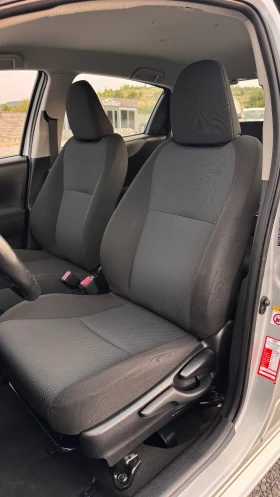 Toyota Yaris Hybrid/Пълна сервизна история/Камера - 6900 € - 40241034 13 | Car24.bg Toyota Yaris Hybrid/Пълна сервизна история/Камера - 6900 € - 40241034 13