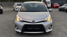 Toyota Yaris Hybrid/Пълна сервизна история/Камера - 6900 € - 40241034 2 | Car24.bg Toyota Yaris Hybrid/Пълна сервизна история/Камера - 6900 € - 40241034 2