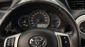 Toyota Yaris Hybrid/Пълна сервизна история/Камера - 6900 € - 40241034 10 | Car24.bg Toyota Yaris Hybrid/Пълна сервизна история/Камера - 6900 € - 40241034 10