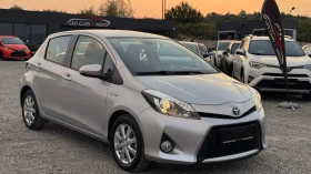 Toyota Yaris Hybrid/Пълна сервизна история/Камера - 6900 € - 40241034 3 | Car24.bg Toyota Yaris Hybrid/Пълна сервизна история/Камера - 6900 € - 40241034 3
