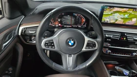 BMW 523 d* XDRIVE* MSPORT* ПОДГРЕВ* ОБДУХ* ХЕДЪП* | Auto.bg — изображение 6 BMW 523 d* XDRIVE* MSPORT* ПОДГРЕВ* ОБДУХ* ХЕДЪП* | Auto.bg — изображение 6