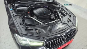 BMW 523 d* XDRIVE* MSPORT* ПОДГРЕВ* ОБДУХ* ХЕДЪП* | Auto.bg — изображение 17 BMW 523 d* XDRIVE* MSPORT* ПОДГРЕВ* ОБДУХ* ХЕДЪП* | Auto.bg — изображение 17