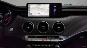 Kia Stinger 3.3T* GT* MASTERS* ПОДГР* ОБДУХ* ПАНО* КАМЕРА* | Auto.bg — изображение 15 Kia Stinger 3.3T* GT* MASTERS* ПОДГР* ОБДУХ* ПАНО* КАМЕРА* | Auto.bg — изображение 15