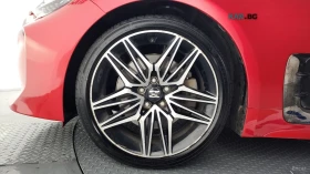 Kia Stinger 3.3T* GT* MASTERS* ПОДГР* ОБДУХ* ПАНО* КАМЕРА* | Auto.bg — изображение 5 Kia Stinger 3.3T* GT* MASTERS* ПОДГР* ОБДУХ* ПАНО* КАМЕРА* | Auto.bg — изображение 5