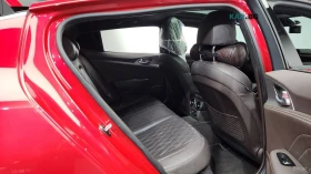 Kia Stinger 3.3T* GT* MASTERS* ПОДГР* ОБДУХ* ПАНО* КАМЕРА* | Auto.bg — изображение 12 Kia Stinger 3.3T* GT* MASTERS* ПОДГР* ОБДУХ* ПАНО* КАМЕРА* | Auto.bg — изображение 12