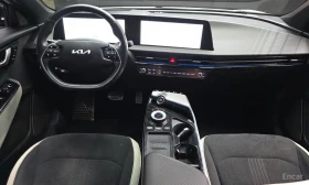 Kia EV6 LONGRANGE| 4WD| GT| FULL| ФИНАЛНА ЦЕНА - 23000 € - 74842799 14 | Car24.bg Kia EV6 LONGRANGE| 4WD| GT| FULL| ФИНАЛНА ЦЕНА - 23000 € - 74842799 14