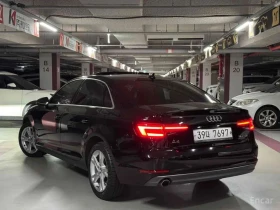 Audi A4 30 TDI Premium/ПОДГРЕВ/ШИБЕДАХ/ - 17499 € - 18551498 2 | Car24.bg Audi A4 30 TDI Premium/ПОДГРЕВ/ШИБЕДАХ/ - 17499 € - 18551498 2