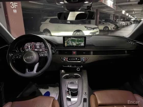 Audi A4 30 TDI Premium/ПОДГРЕВ/ШИБЕДАХ/ - 17499 € - 18551498 7 | Car24.bg Audi A4 30 TDI Premium/ПОДГРЕВ/ШИБЕДАХ/ - 17499 € - 18551498 7