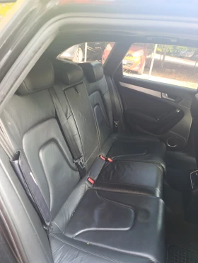 Audi A4 undefined | Auto.bg — изображение 12 Audi A4 undefined | Auto.bg — изображение 12