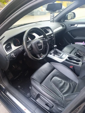Audi A4 undefined | Auto.bg — изображение 8 Audi A4 undefined | Auto.bg — изображение 8
