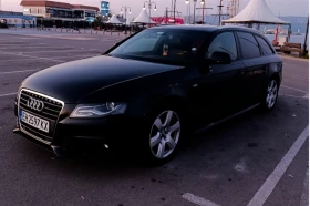 Audi A4 undefined | Auto.bg — изображение 9 Audi A4 undefined | Auto.bg — изображение 9