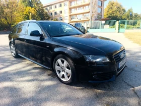 Audi A4 undefined | Auto.bg — изображение 2 Audi A4 undefined | Auto.bg — изображение 2
