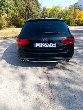 Audi A4 undefined | Auto.bg — изображение 7 Audi A4 undefined | Auto.bg — изображение 7