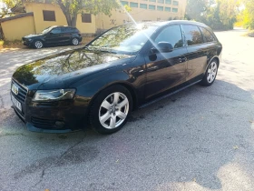 Audi A4 undefined | Auto.bg — изображение 3 Audi A4 undefined | Auto.bg — изображение 3