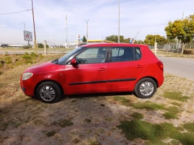 Skoda Fabia undefined | Auto.bg — изображение 6 Skoda Fabia undefined | Auto.bg — изображение 6