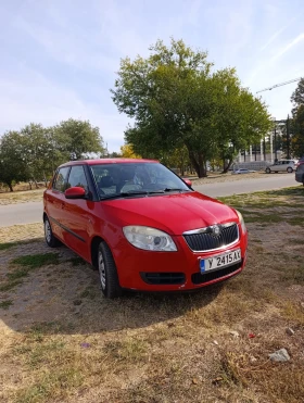 Skoda Fabia undefined | Auto.bg — изображение 2 Skoda Fabia undefined | Auto.bg — изображение 2