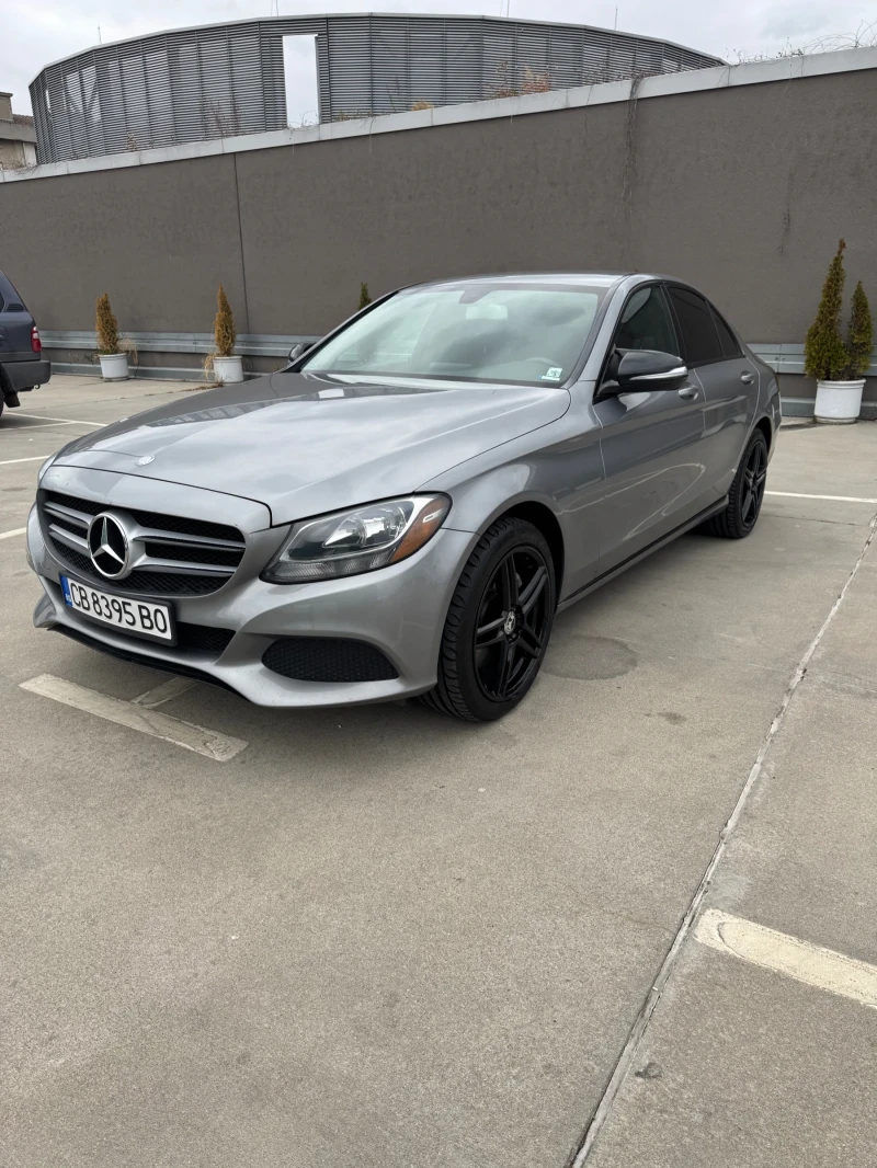 Mercedes-Benz C 300 C300 4matic - 33999 лв. / 17383.41 € - 41028105 1 | Car24.bg Mercedes-Benz C 300 C300 4matic - 33999 лв. / 17383.41 € - 41028105 1