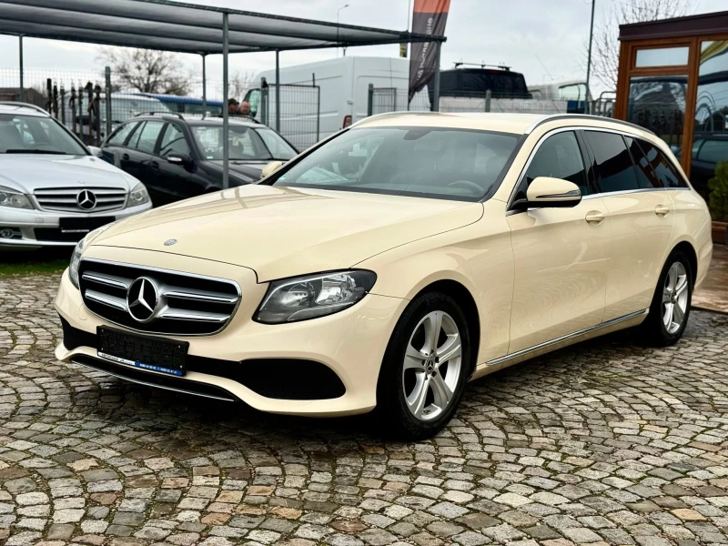 Mercedes-Benz E 220 195k.c 9 G-TRONIK - 7900 € / 15451.06 лв. - 39161027 1 | Car24.bg Mercedes-Benz E 220 195k.c 9 G-TRONIK - 7900 € / 15451.06 лв. - 39161027 1